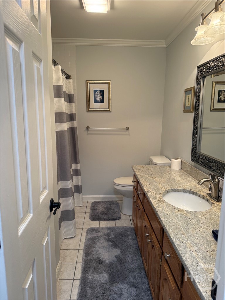 415 Long Shoals Drive Property Photo 57