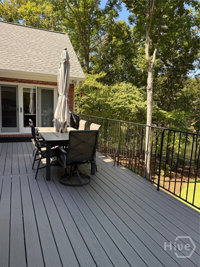 415 Long Shoals Drive Property Photo 75