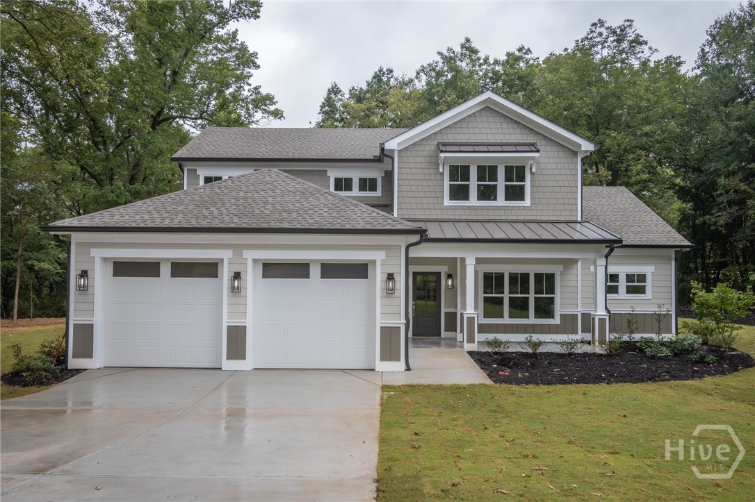 2309 Monroe Jersey Road Property Photo 1