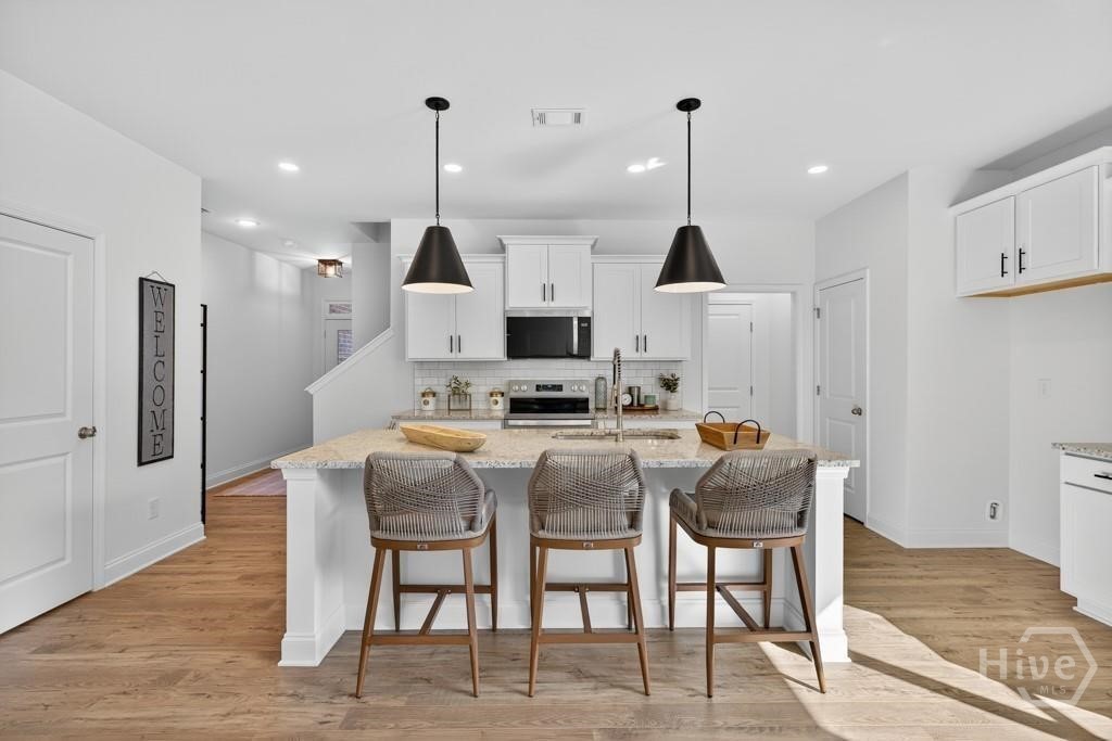 159 Windsor Park Court Property Photo 11