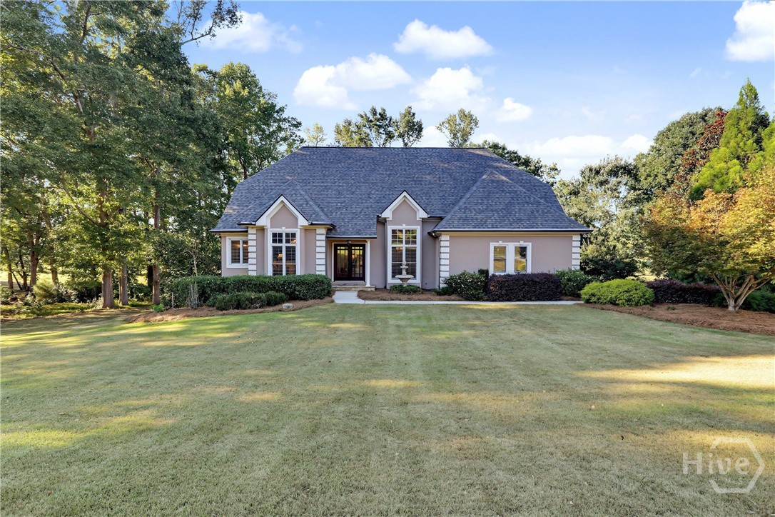 884 Fairway Drive Property Photo 1