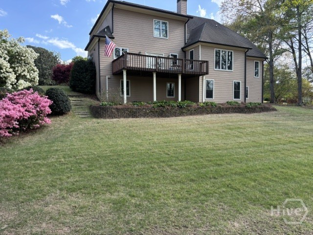 884 Fairway Drive Property Photo 3