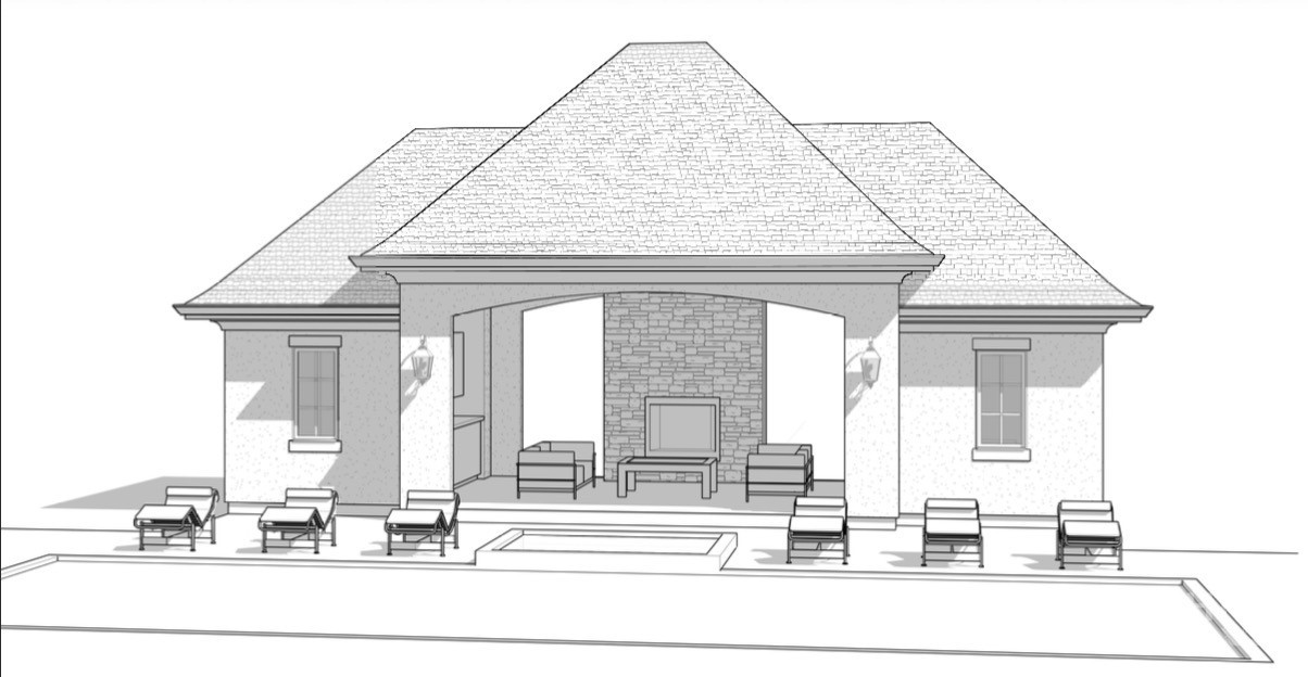 2300 Andora Court Property Photo 4
