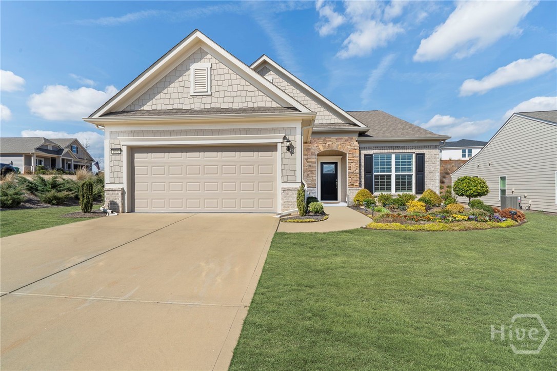1000 Shady Dale Way Property Photo 1