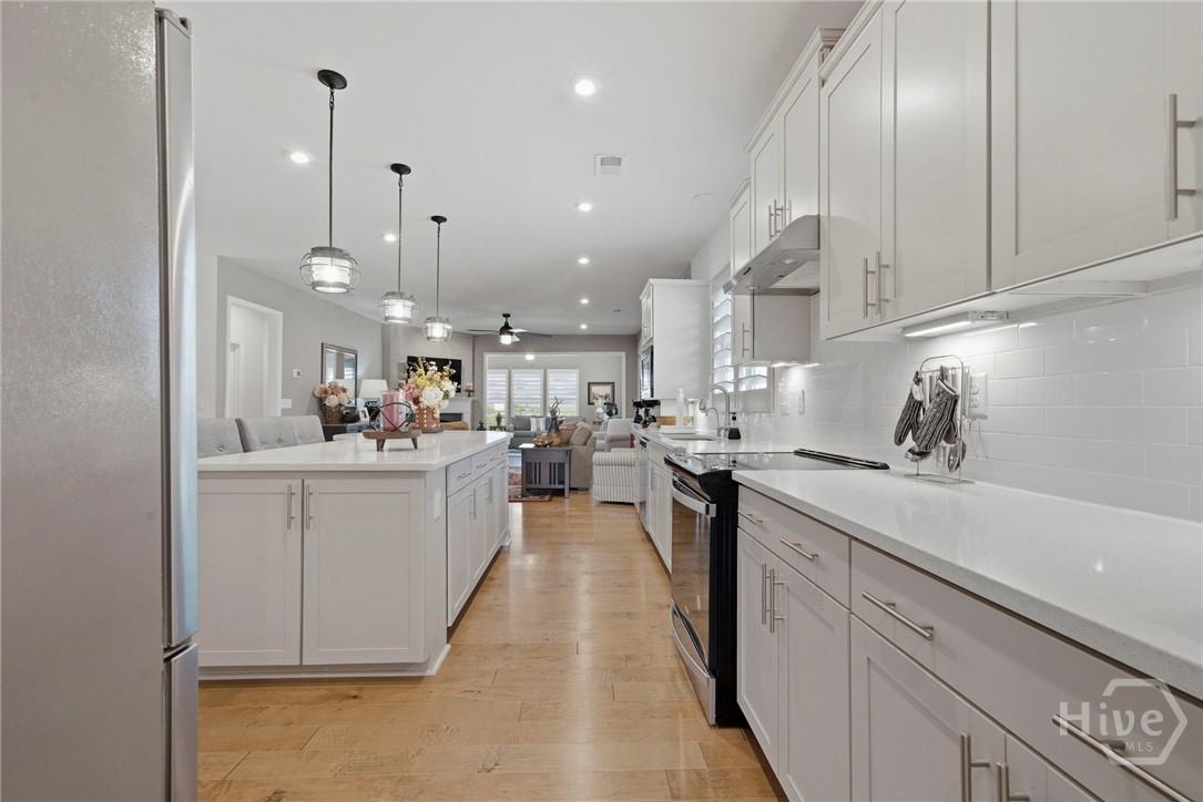 1000 Shady Dale Way Property Photo 11