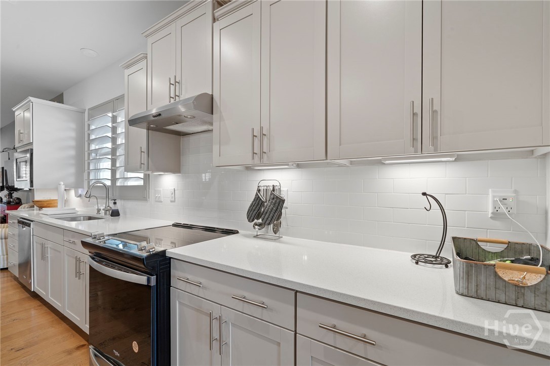1000 Shady Dale Way Property Photo 12