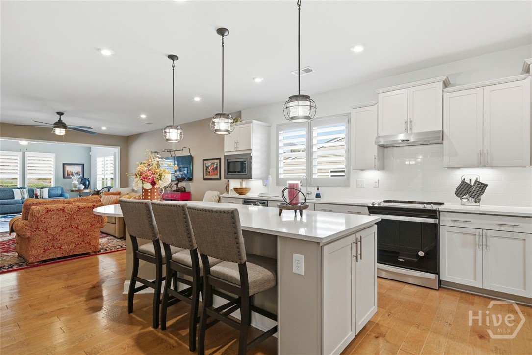 1000 Shady Dale Way Property Photo 19