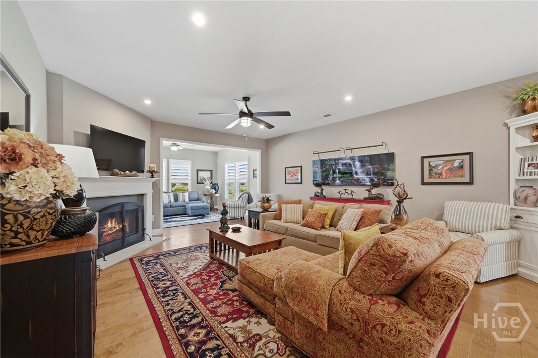 1000 Shady Dale Way Property Photo 23
