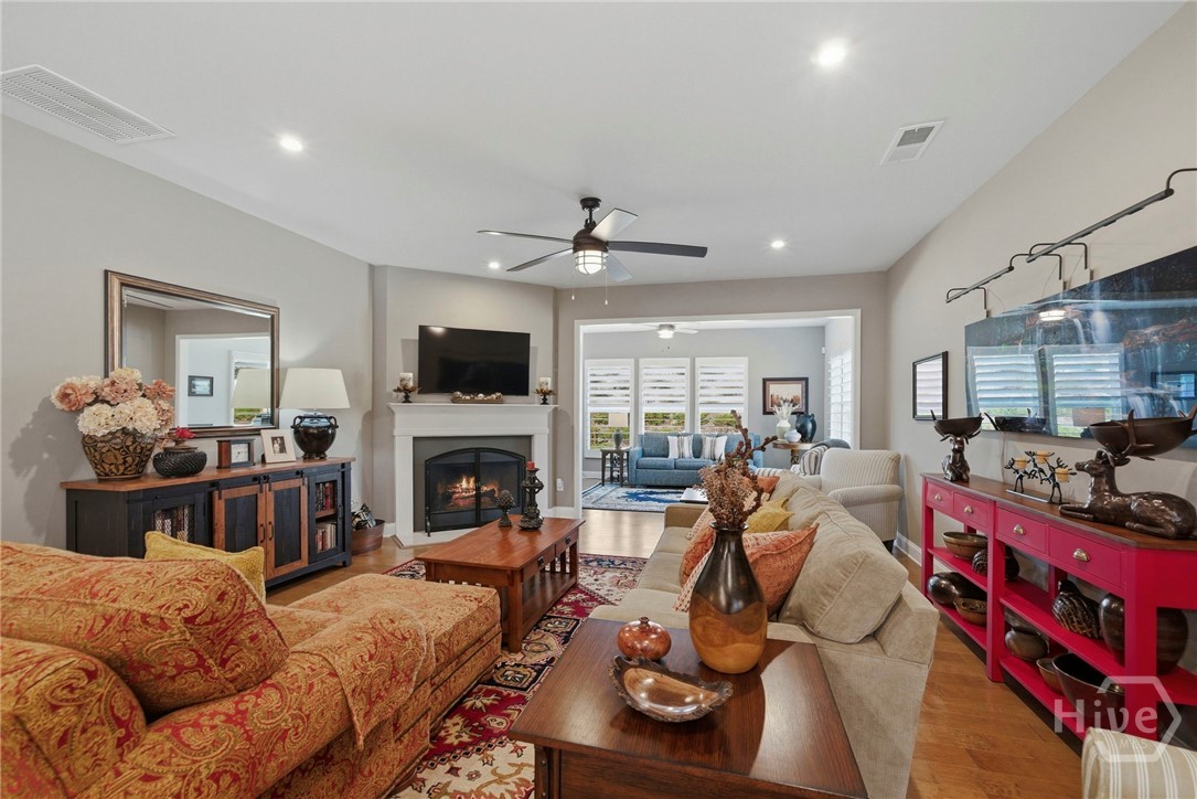 1000 Shady Dale Way Property Photo 24