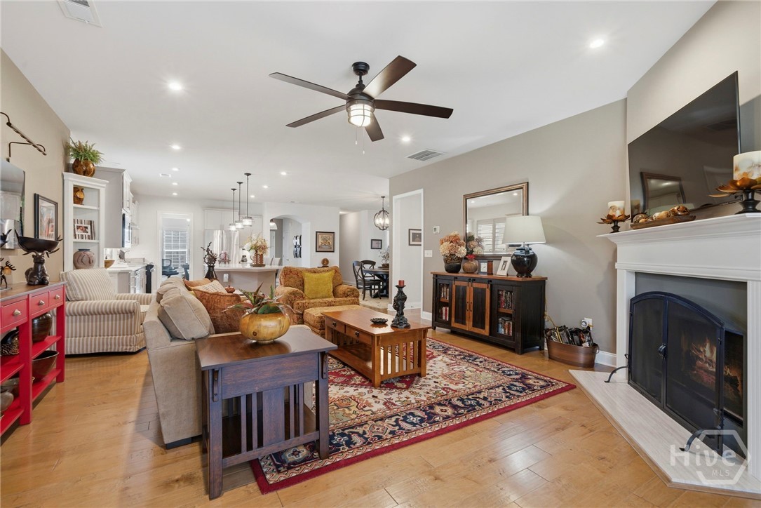 1000 Shady Dale Way Property Photo 26