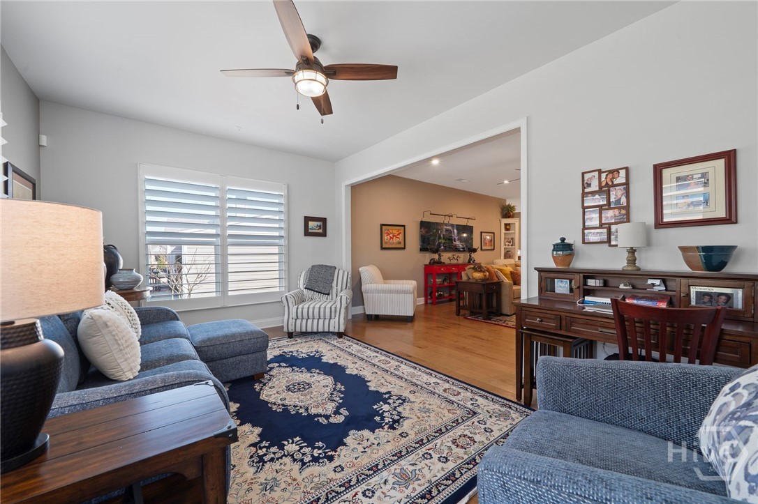 1000 Shady Dale Way Property Photo 29