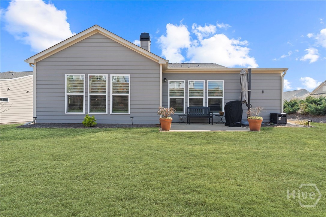 1000 Shady Dale Way Property Photo 40