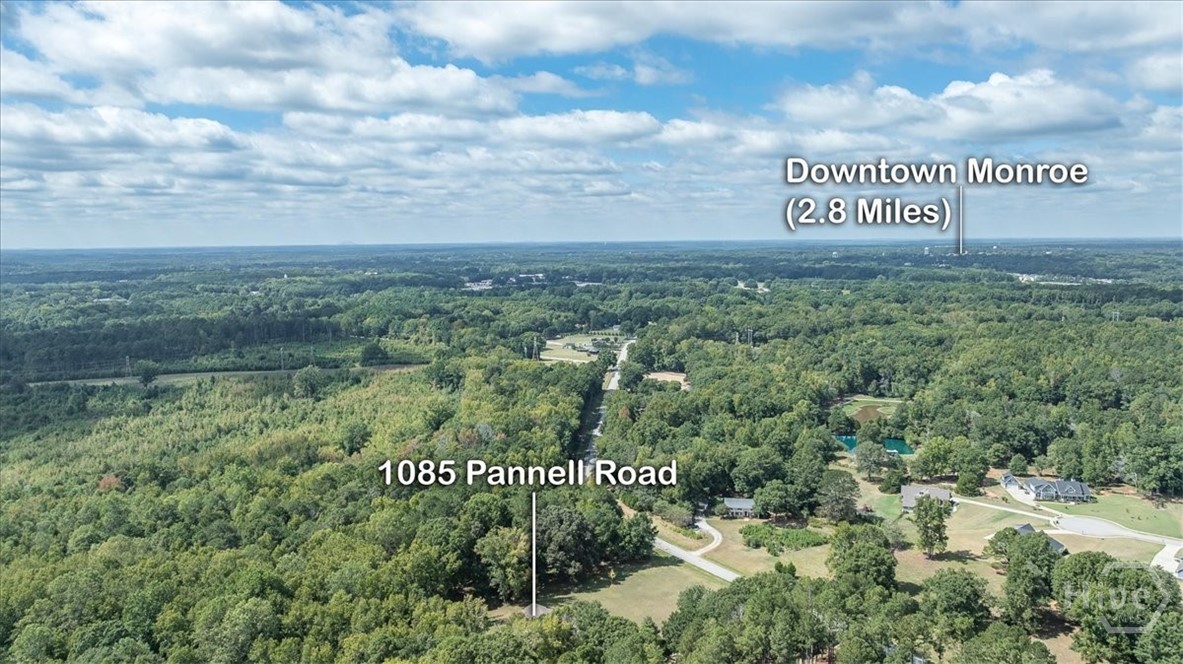 1085 Pannell Road Property Photo 2