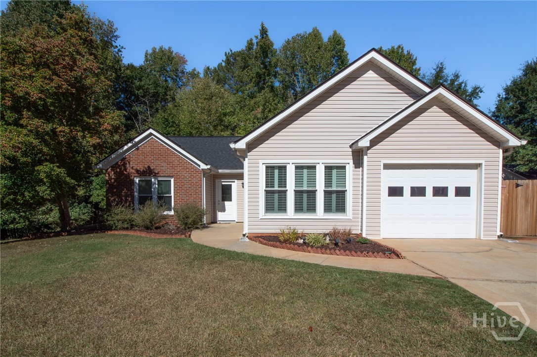 110 Spring Lake Point Property Photo 1