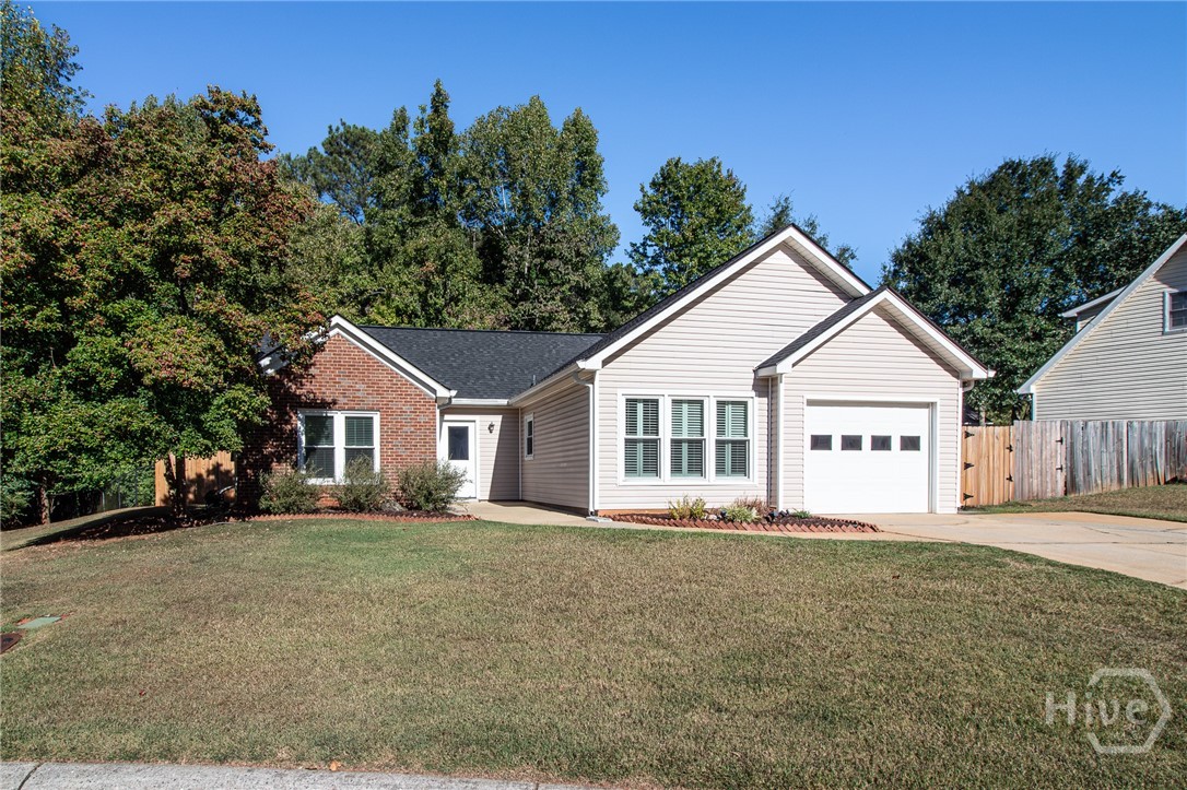 110 Spring Lake Point Property Photo 2