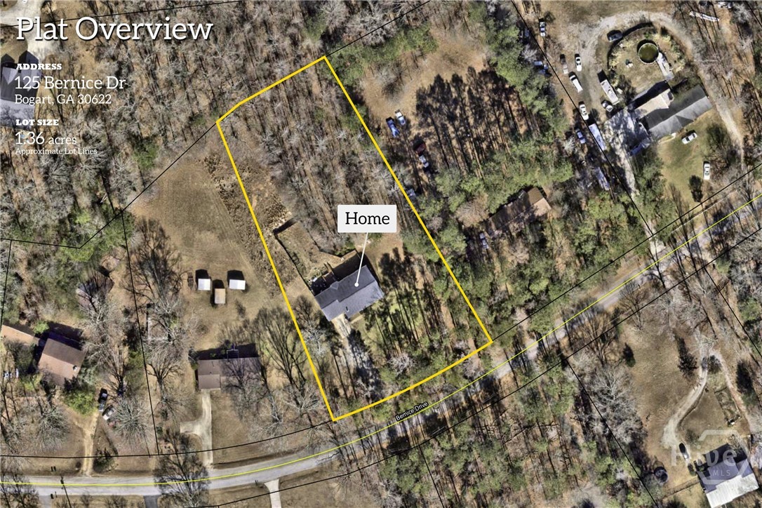 125 Bernice Drive Property Photo 32