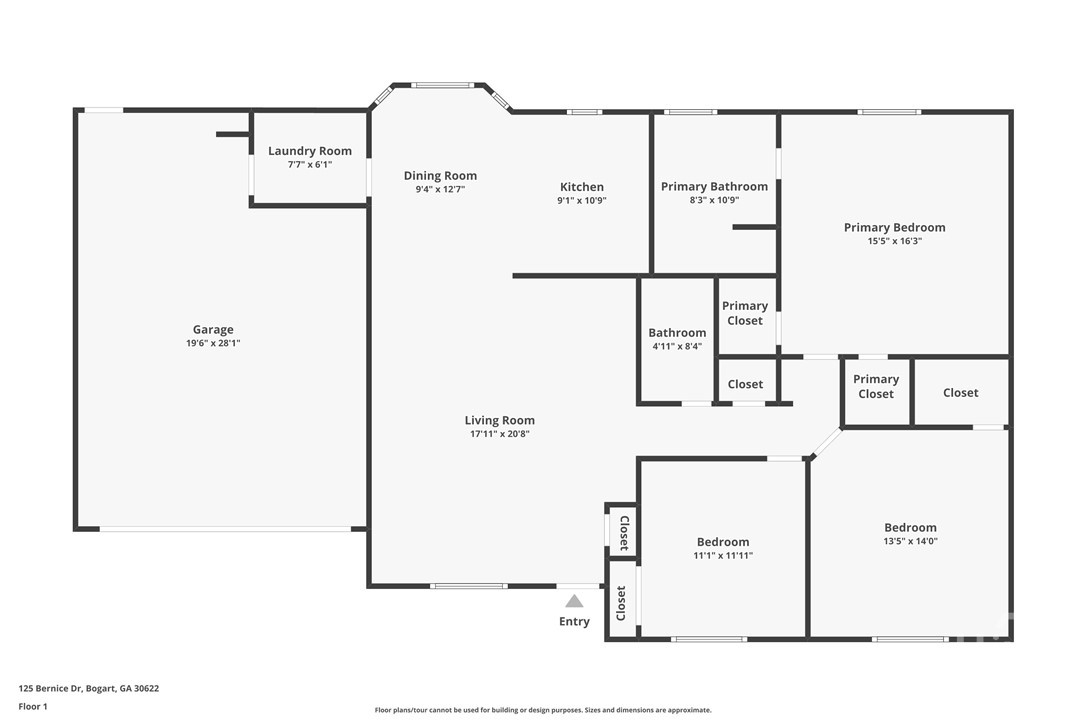 125 Bernice Drive Property Photo 36