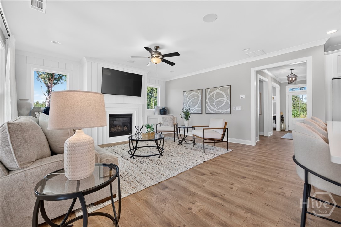 1047 Windy Hill Road Property Photo 4
