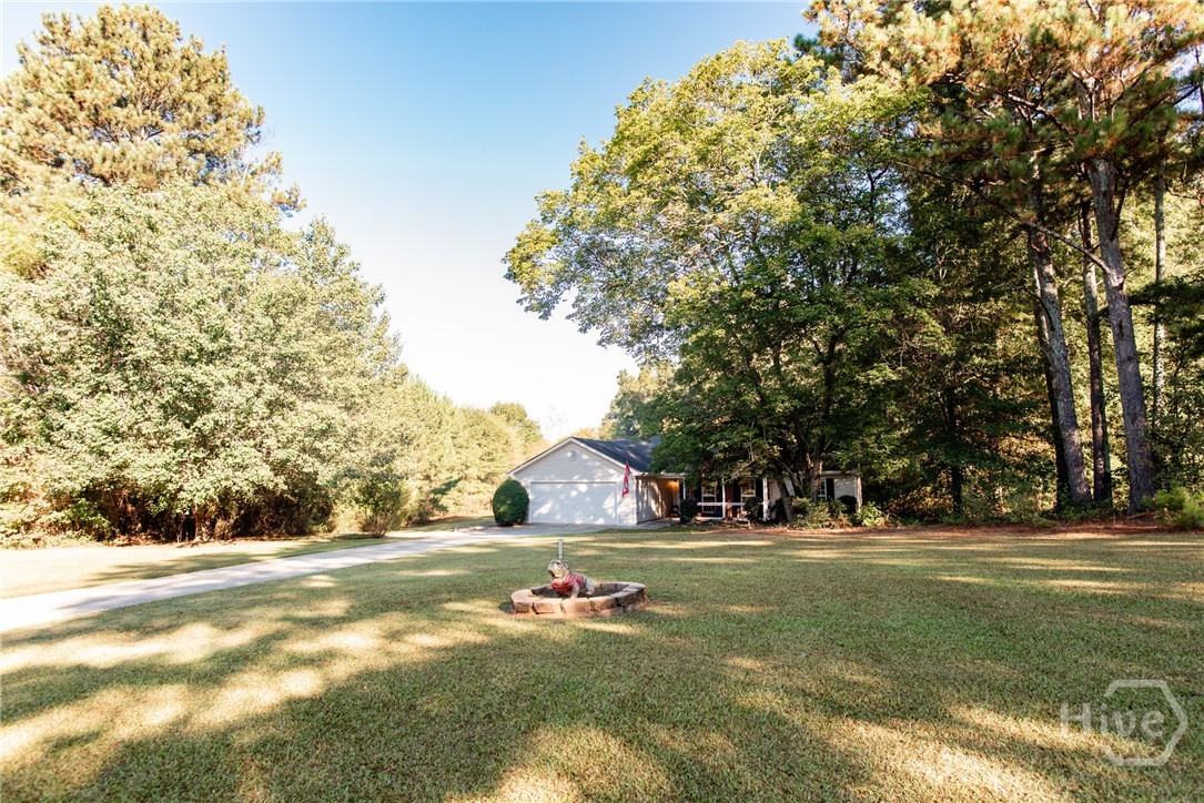1650 Amalie Drive Property Photo 1