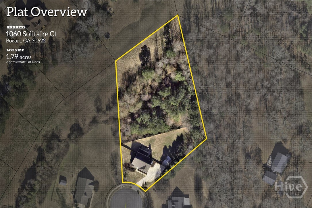 1060 Solitaire Court Property Photo 3