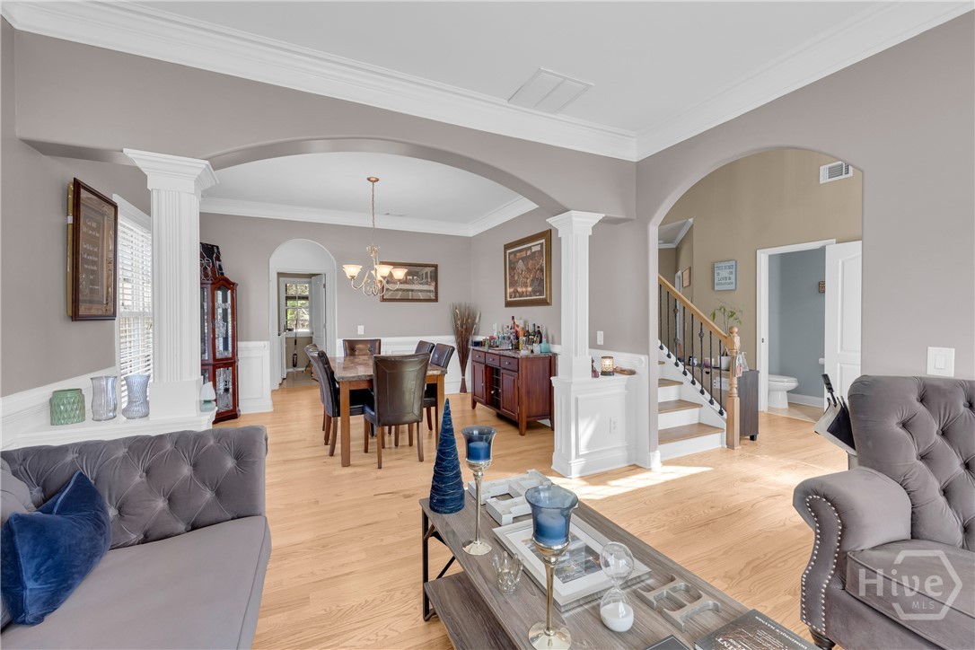 1060 Solitaire Court Property Photo 7