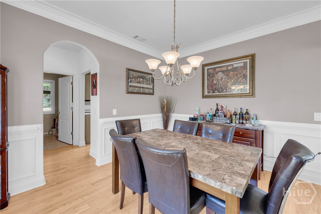 1060 Solitaire Court Property Photo 10