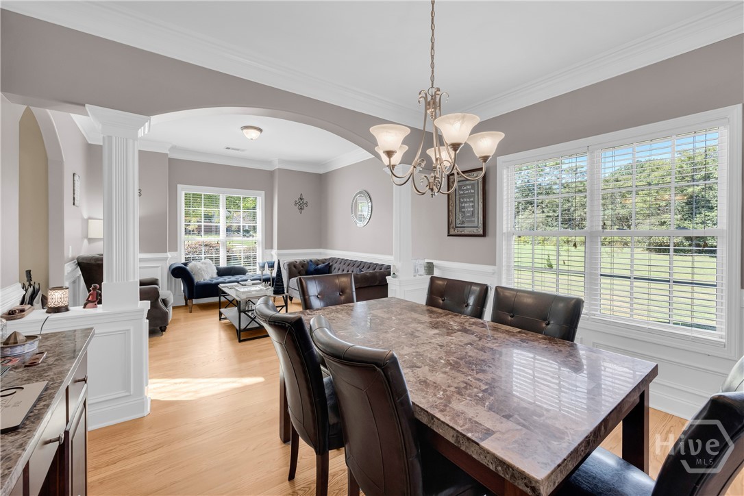 1060 Solitaire Court Property Photo 12