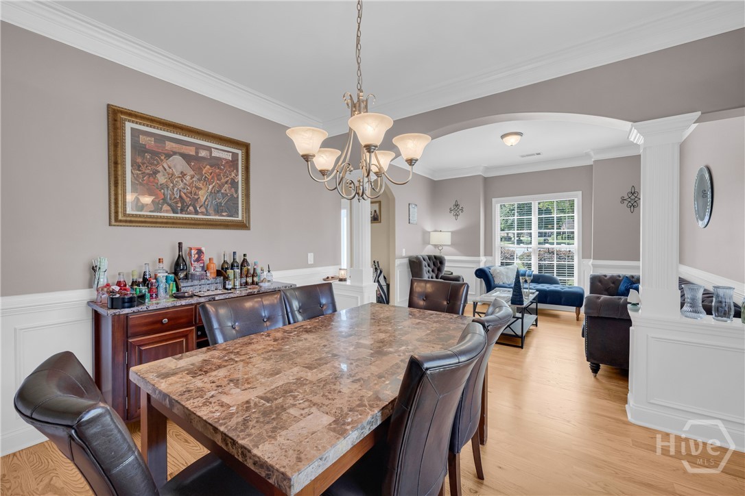 1060 Solitaire Court Property Photo 13