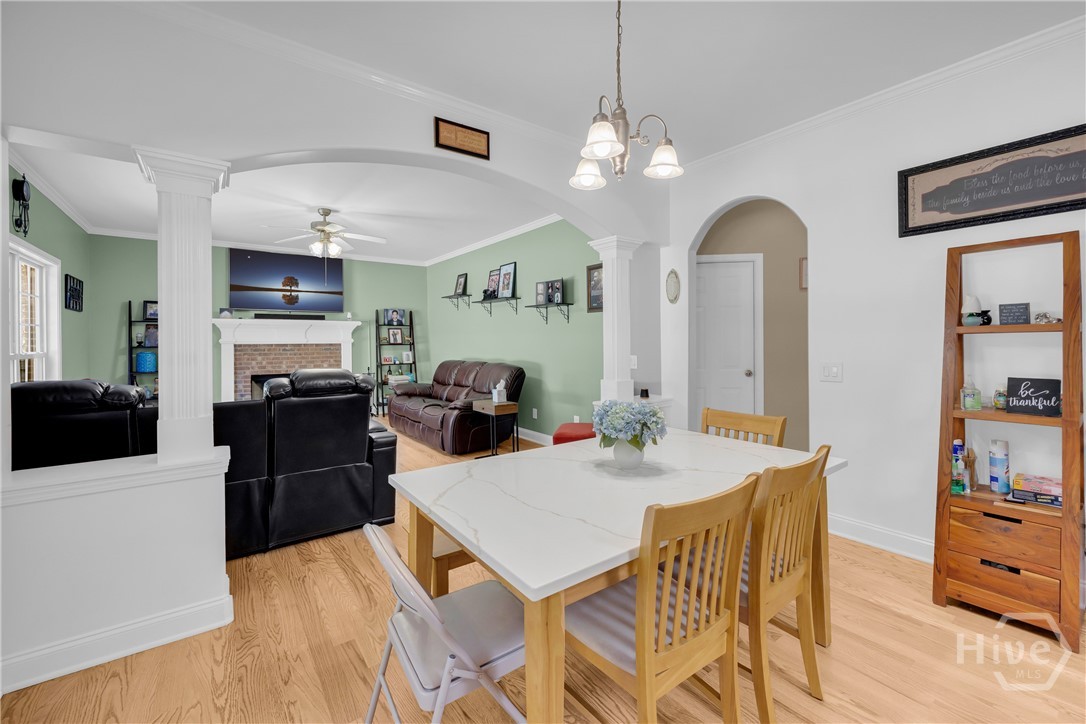 1060 Solitaire Court Property Photo 20