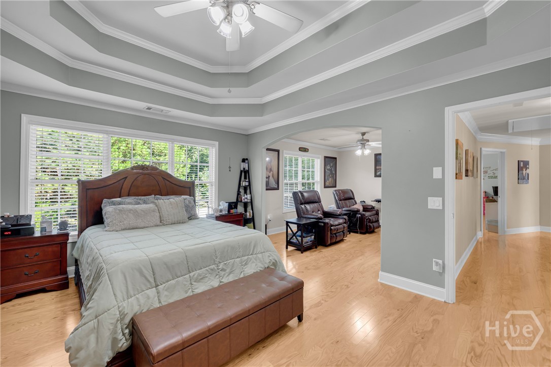 1060 Solitaire Court Property Photo 29