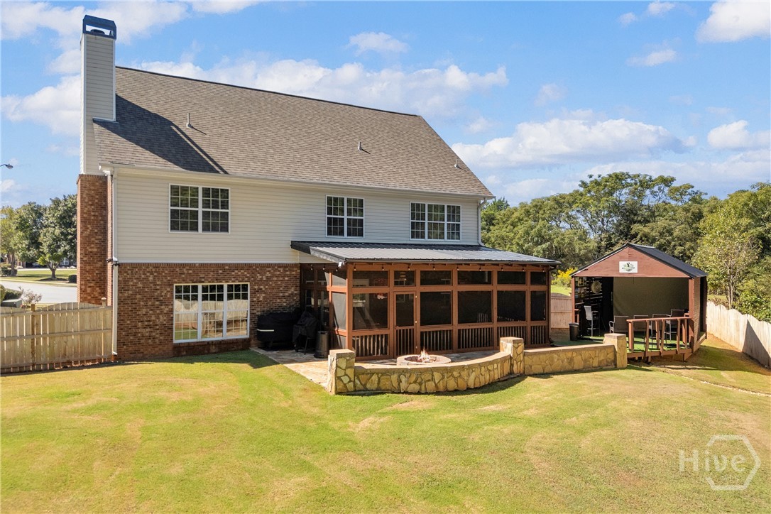 1060 Solitaire Court Property Photo 65