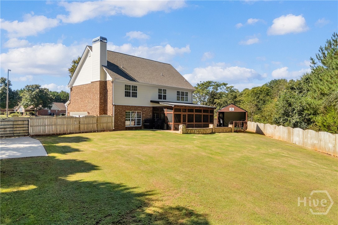 1060 Solitaire Court Property Photo 66