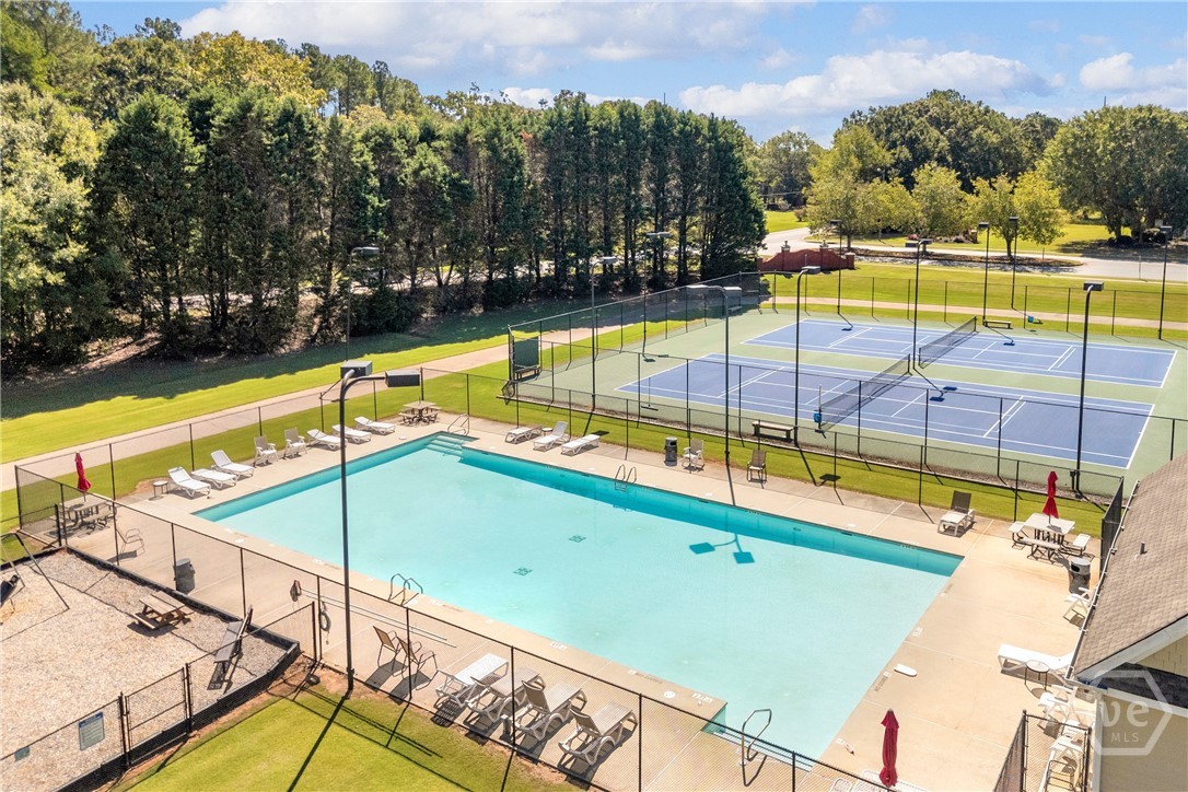 1060 Solitaire Court Property Photo 73