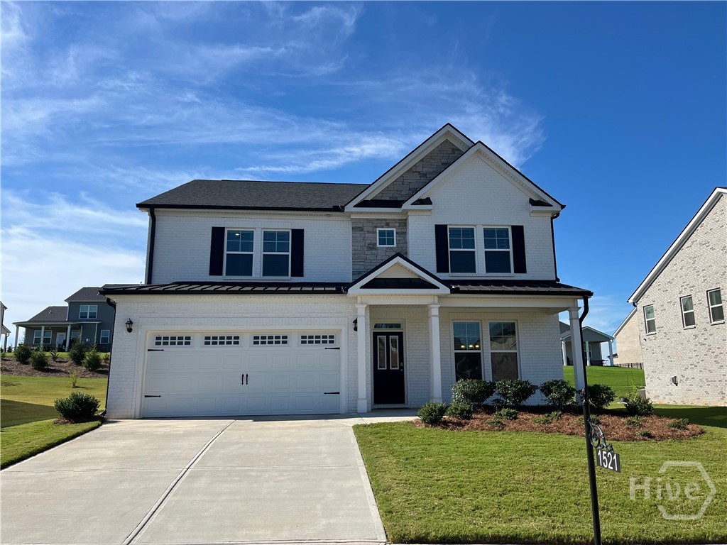 1521 Brookside Terrace Property Photo 1