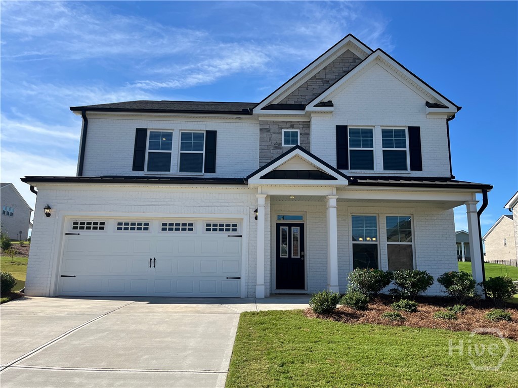 1521 Brookside Terrace Property Photo 2