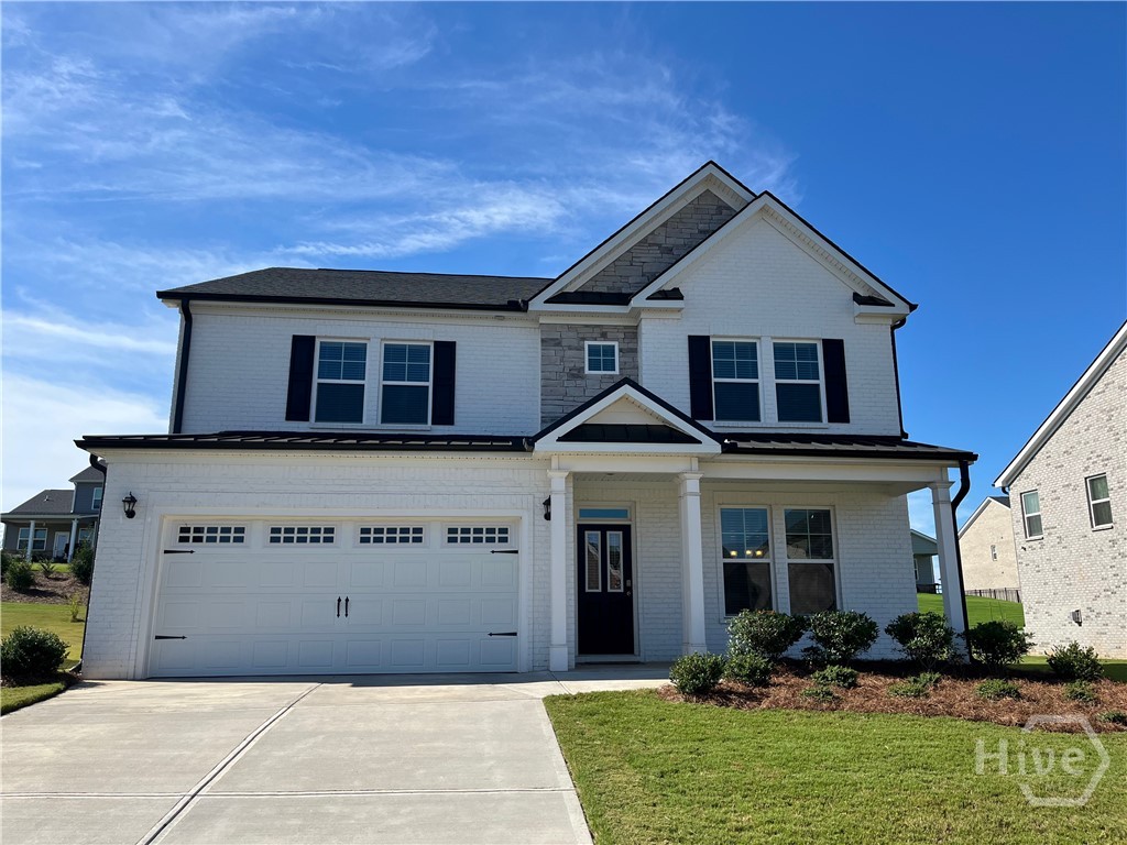 1521 Brookside Terrace Property Photo 4