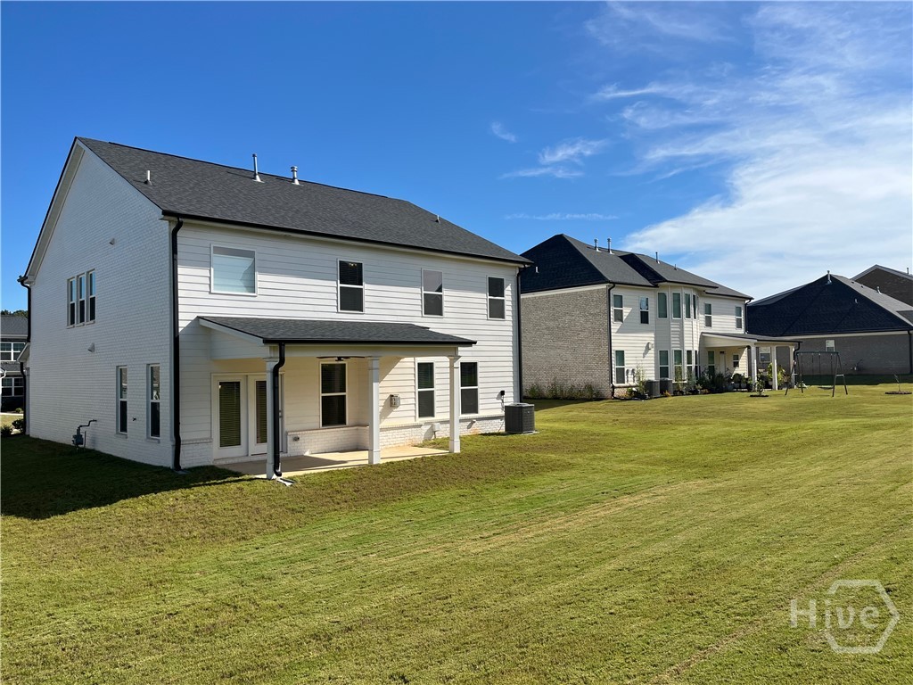 1521 Brookside Terrace Property Photo 8