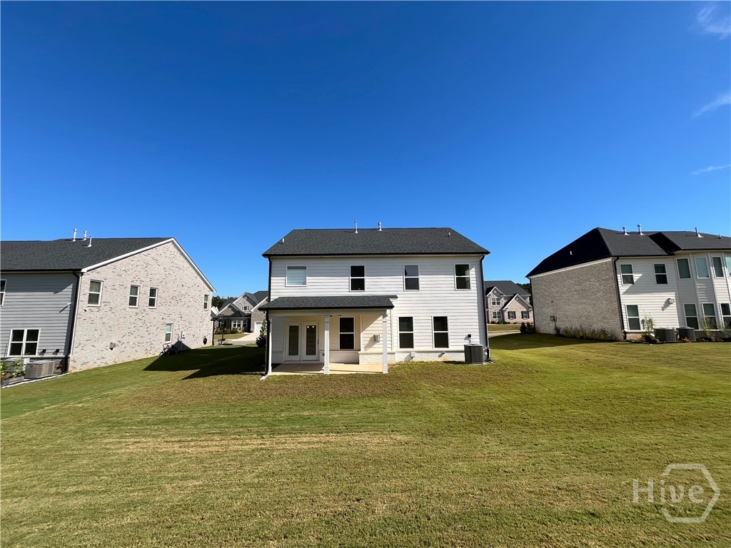 1521 Brookside Terrace Property Photo 9