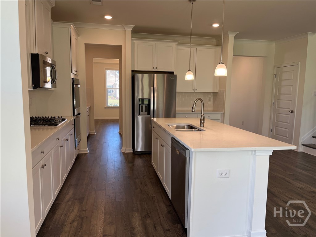 1521 Brookside Terrace Property Photo 21