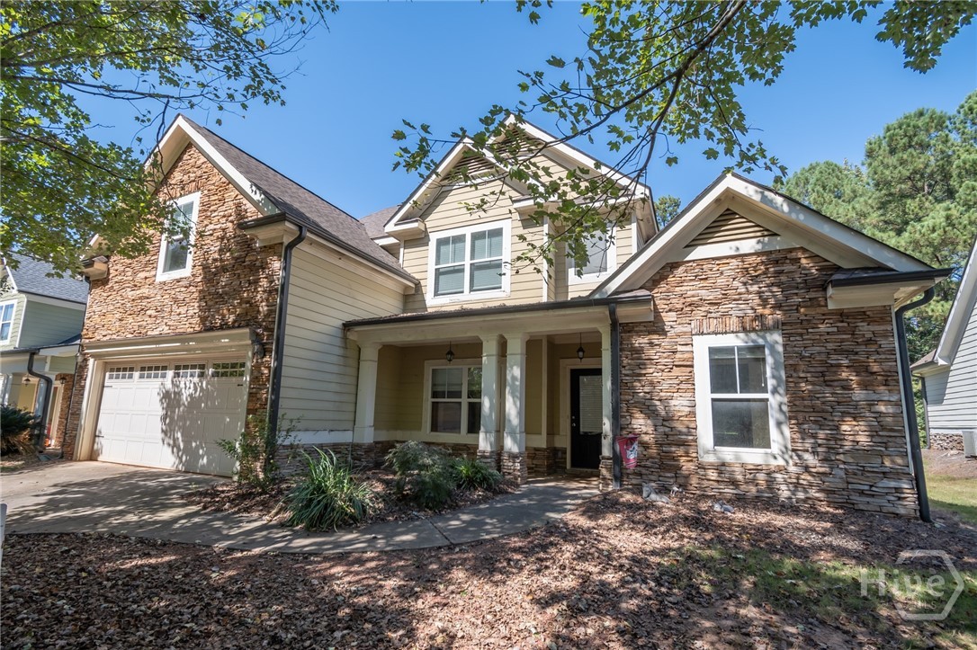1120 Arlington Place Property Photo 1