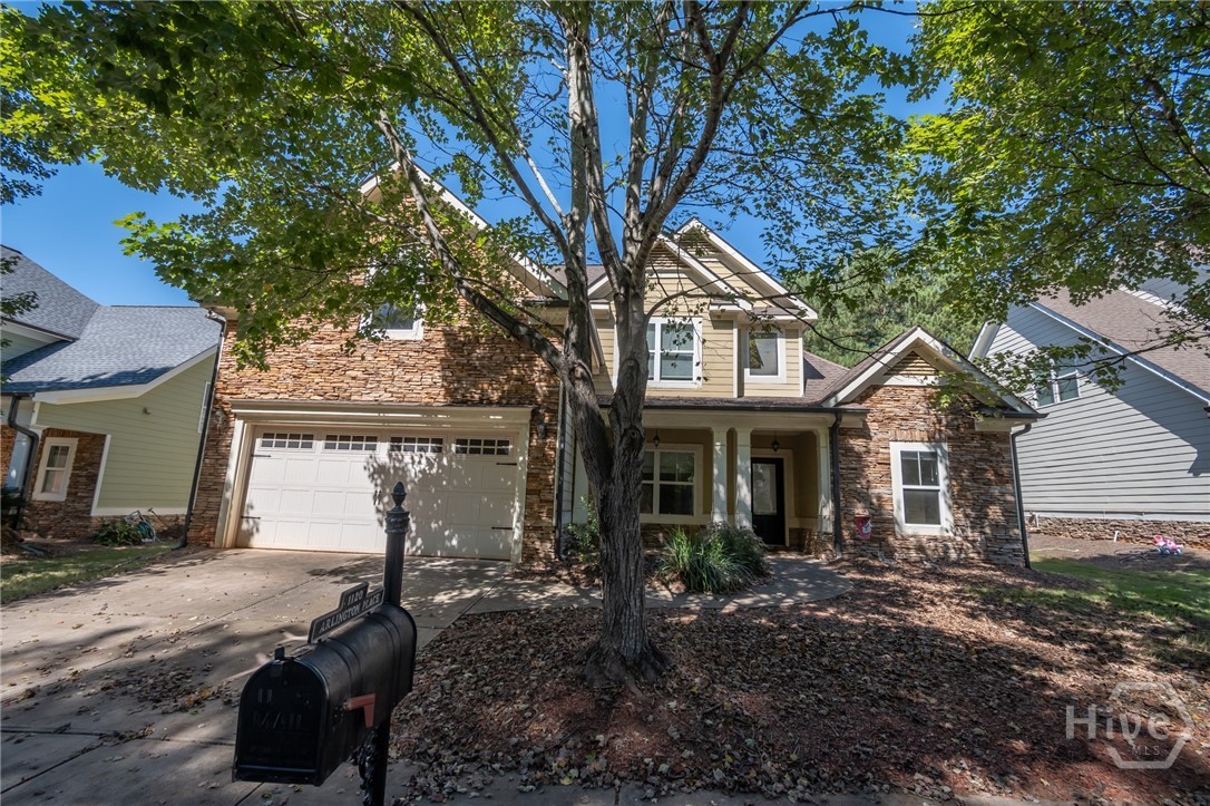 1120 Arlington Place Property Photo 47