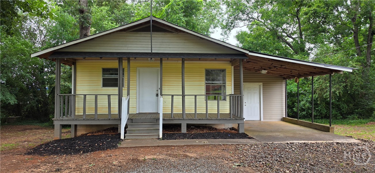 2601 Anderson Highway Property Photo 1