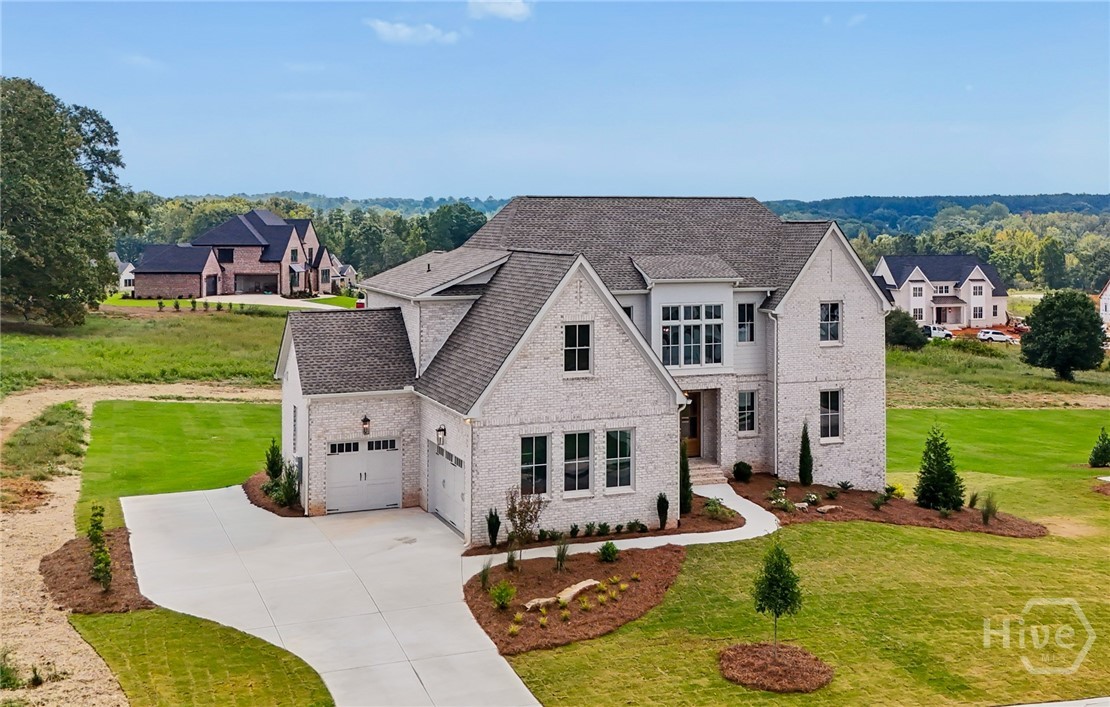 1983 Malcom Estates Drive Property Photo 1