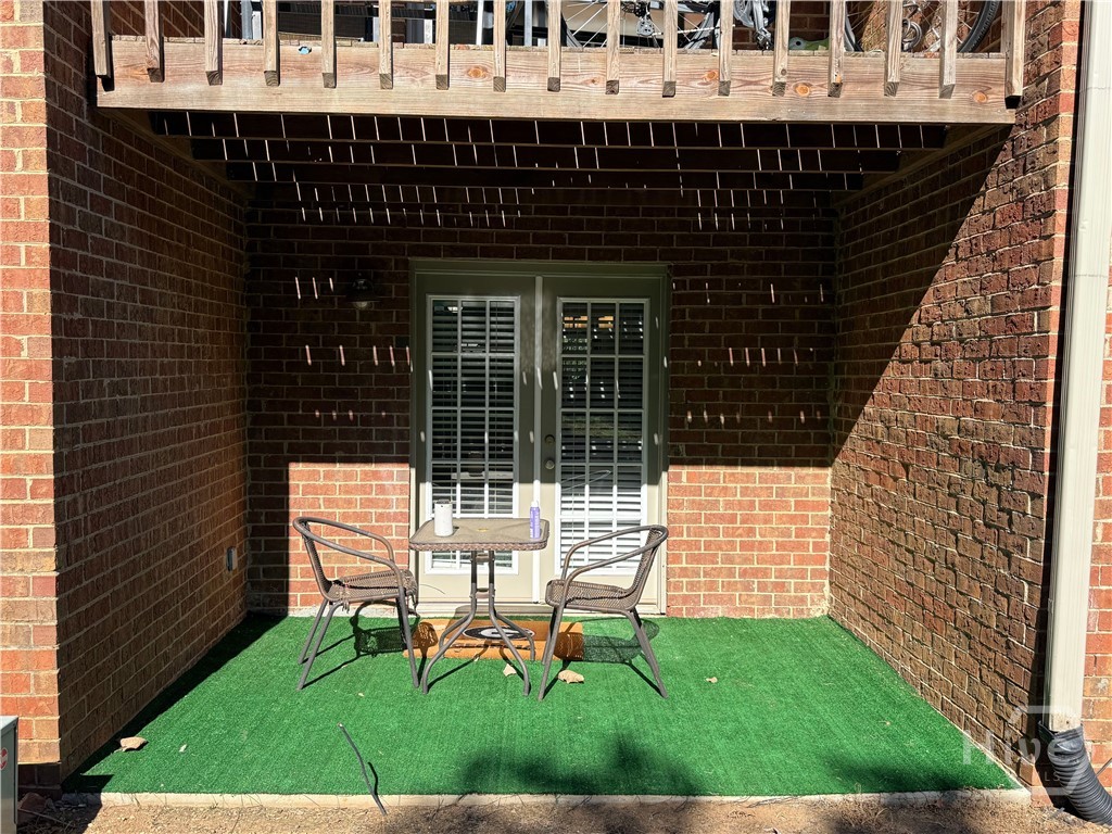 1055 Baxter Street 404 Property Photo 16