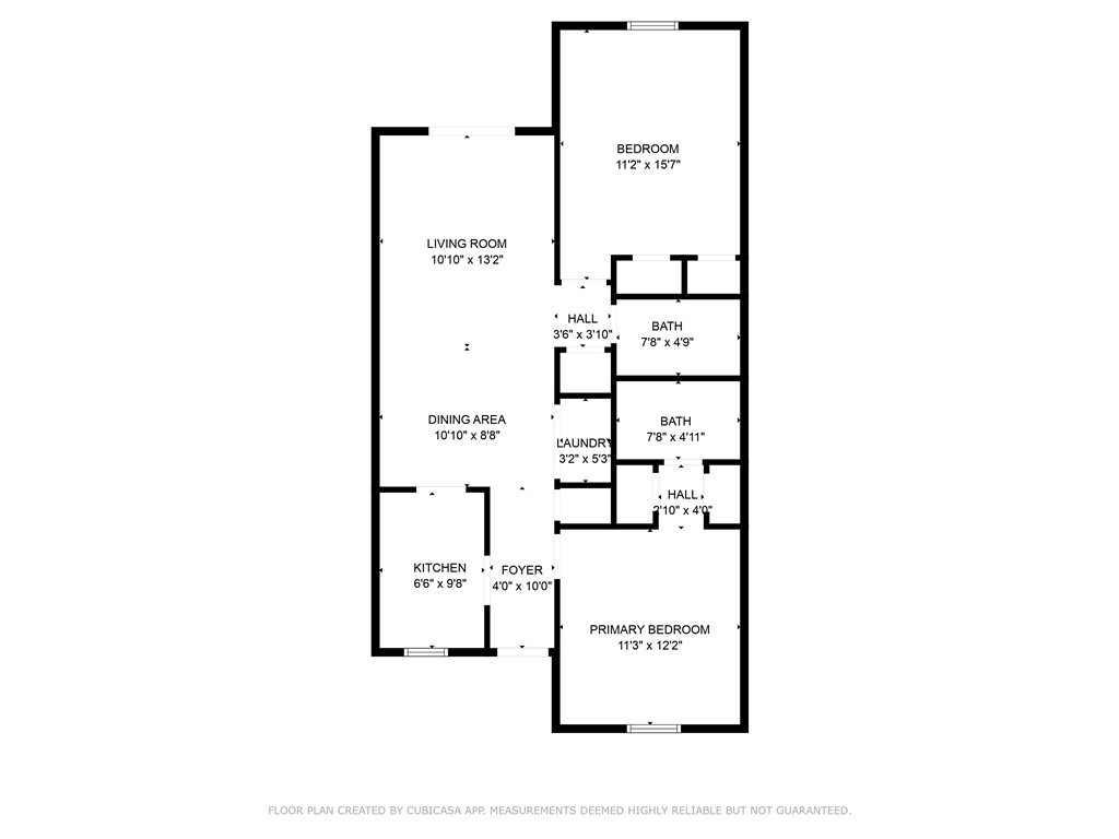 1055 Baxter Street 404 Property Photo 23