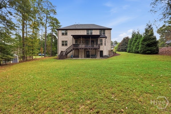 1341 Riverhill Drive Property Photo 42