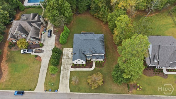 1341 Riverhill Drive Property Photo 45
