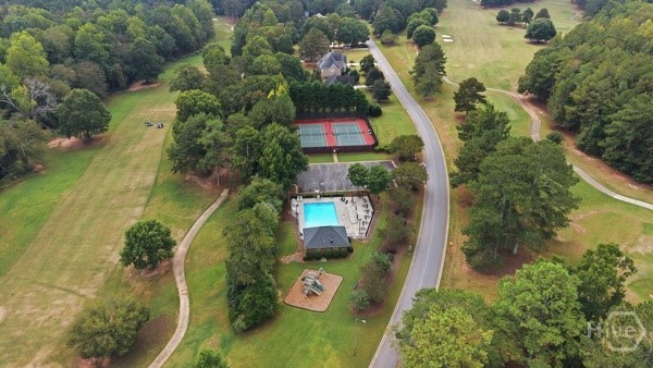 1341 Riverhill Drive Property Photo 48