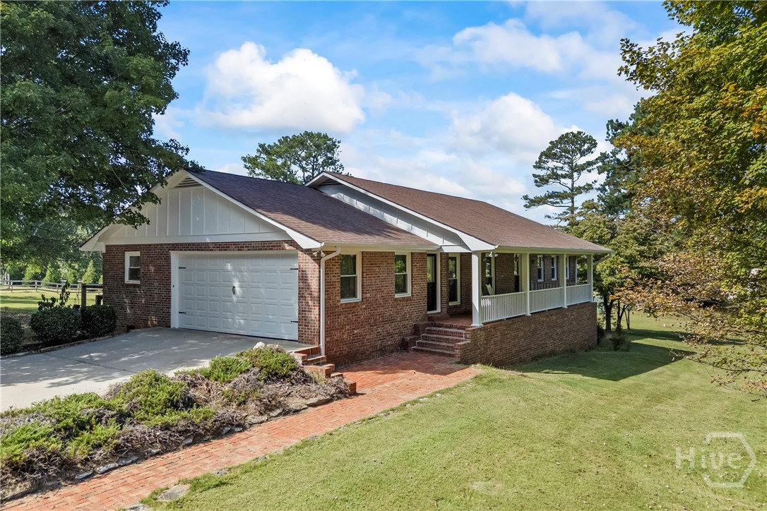 2670 Ho Hum Hollow Road Property Photo 2