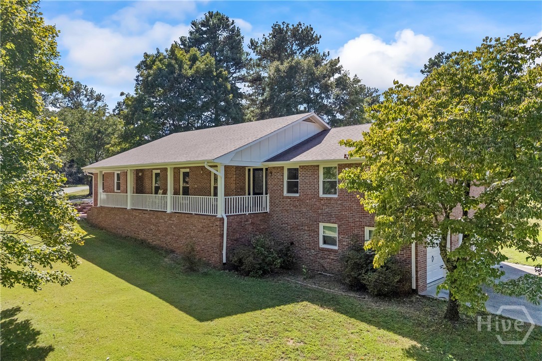 2670 Ho Hum Hollow Road Property Photo 3